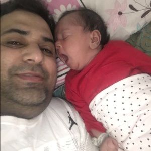 Meet your Posher, Rahul